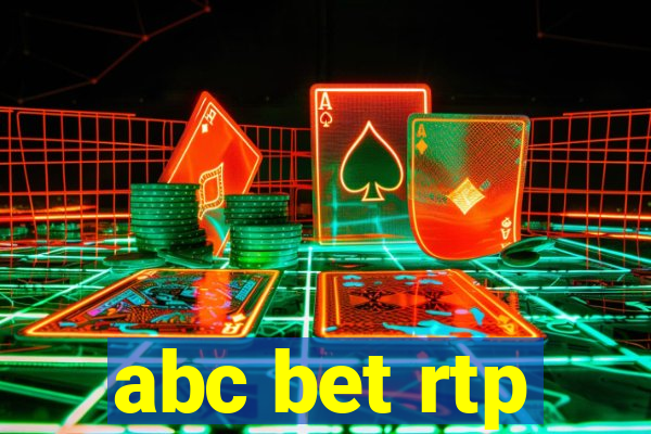 abc bet rtp